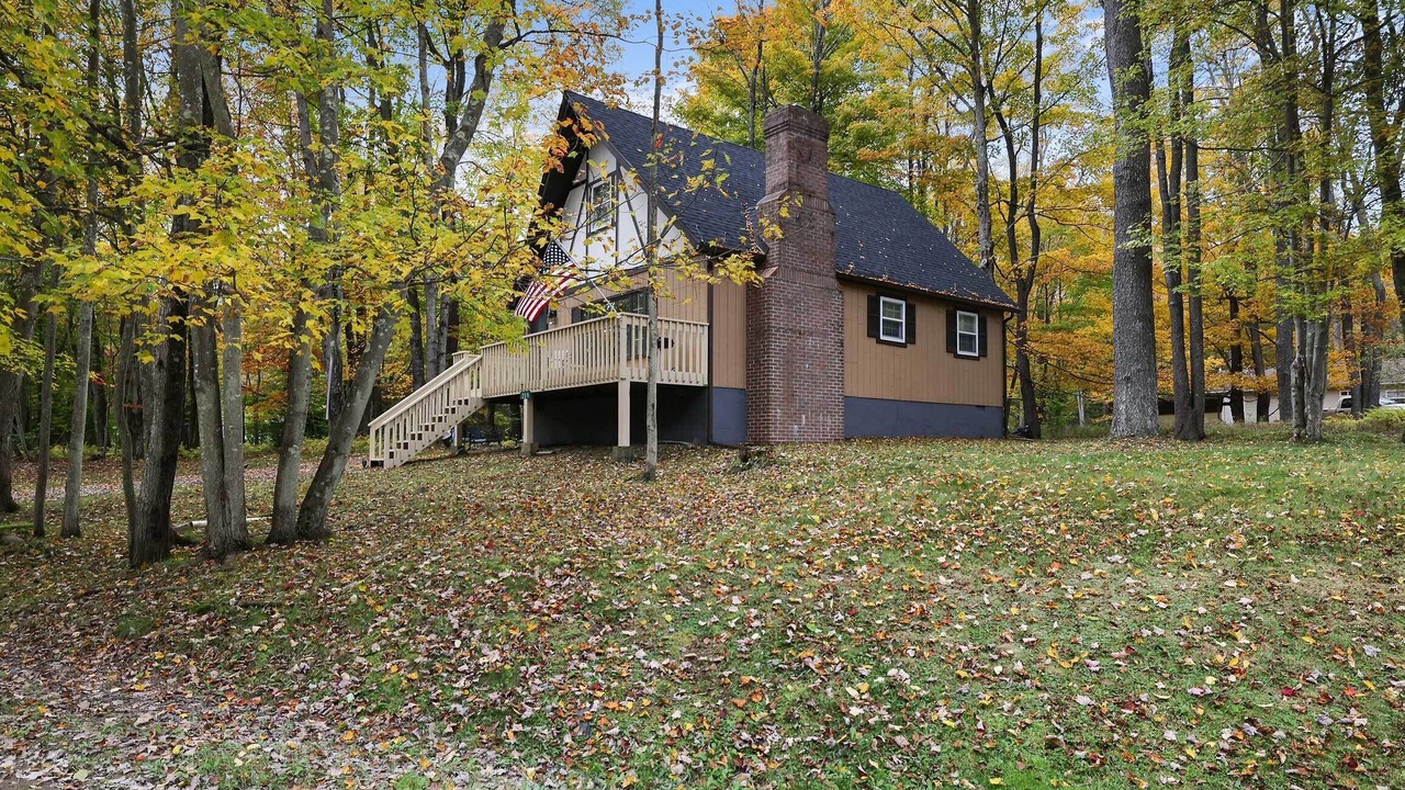 Photo of Others in Pocono Lake