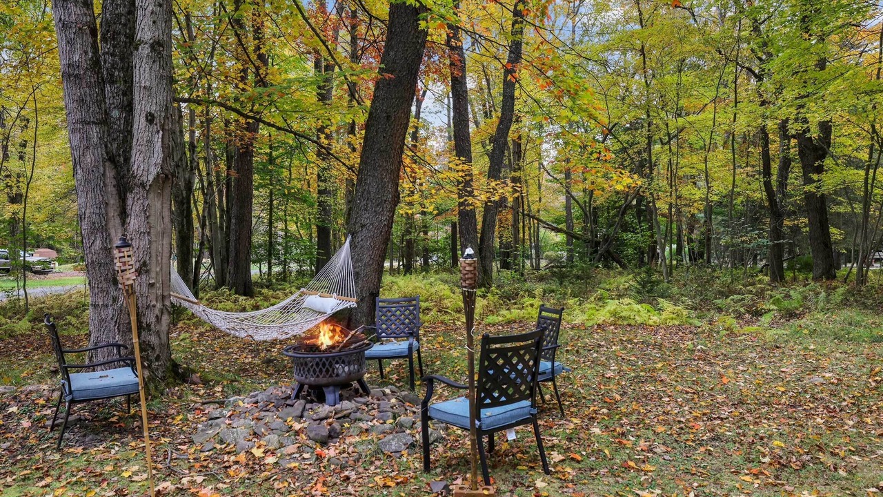 Photo of Others in Pocono Lake