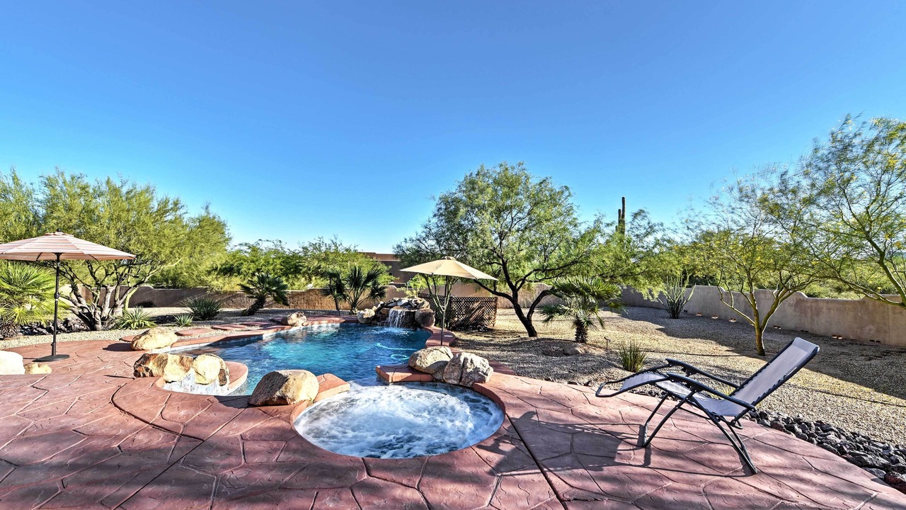 Photo of Others in Rio Verde Foothills