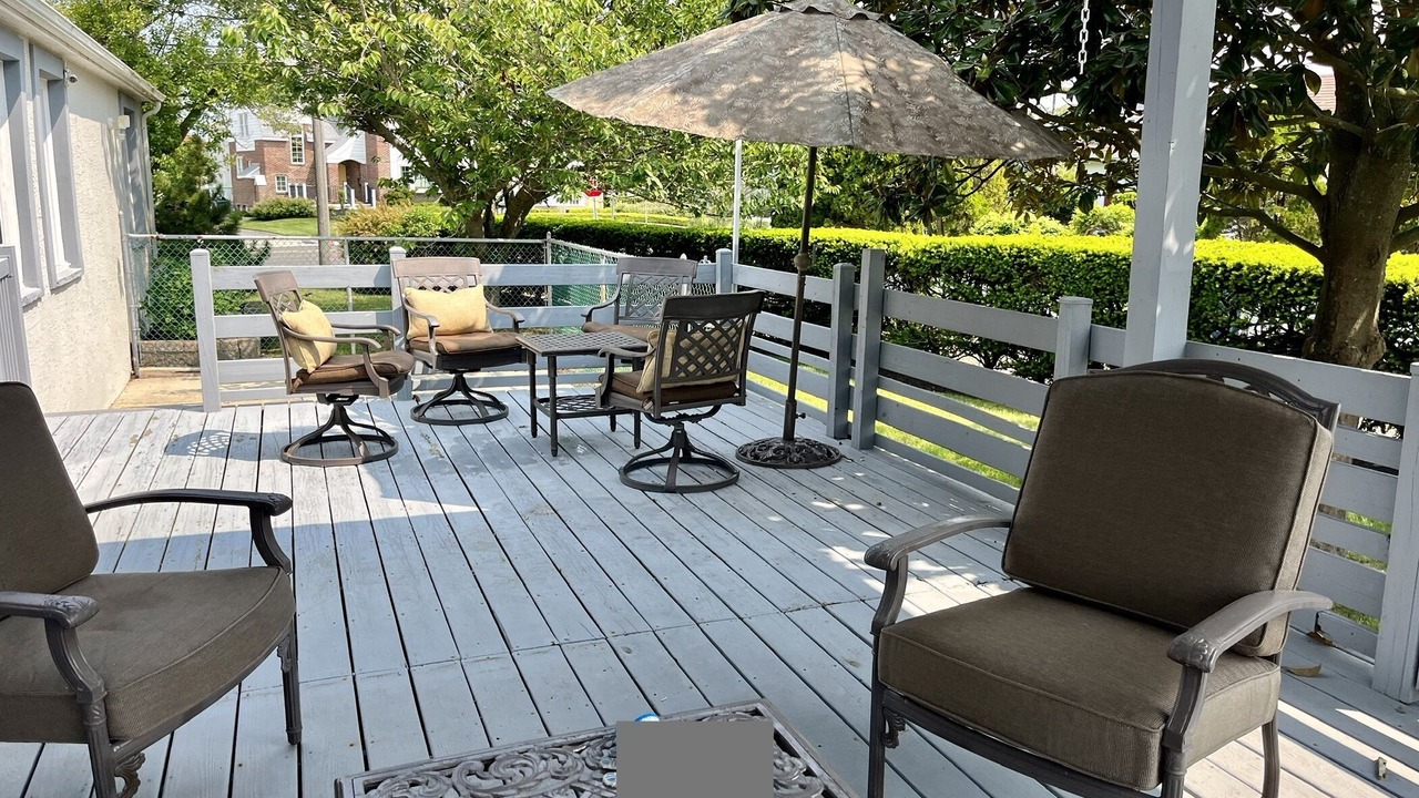 Photo of Outdoor in A-Zone