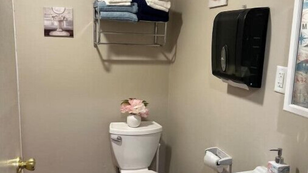 Photo of Bathroom in Milford