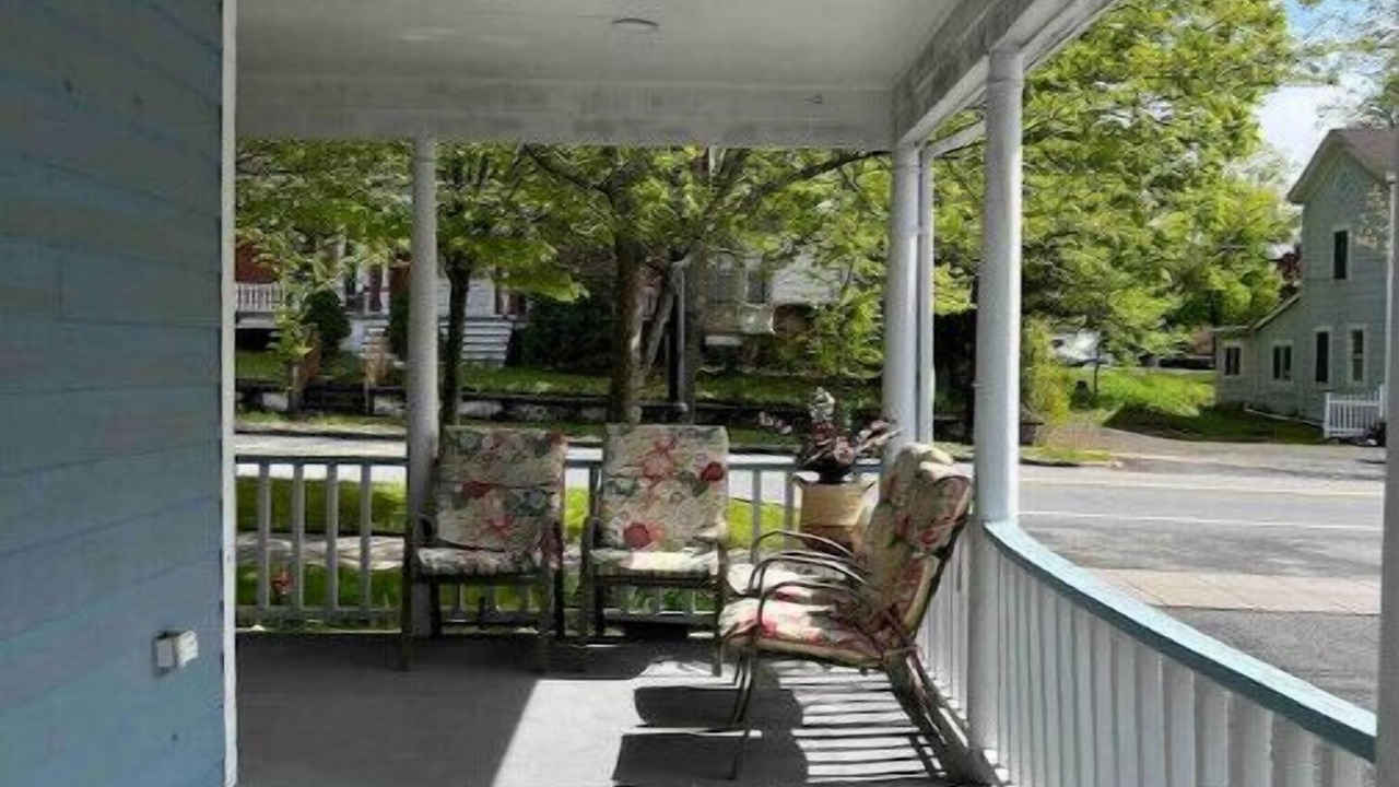 Photo of Patio Balcony in Milford