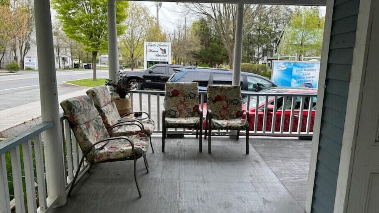 Photo of Outdoor in Milford
