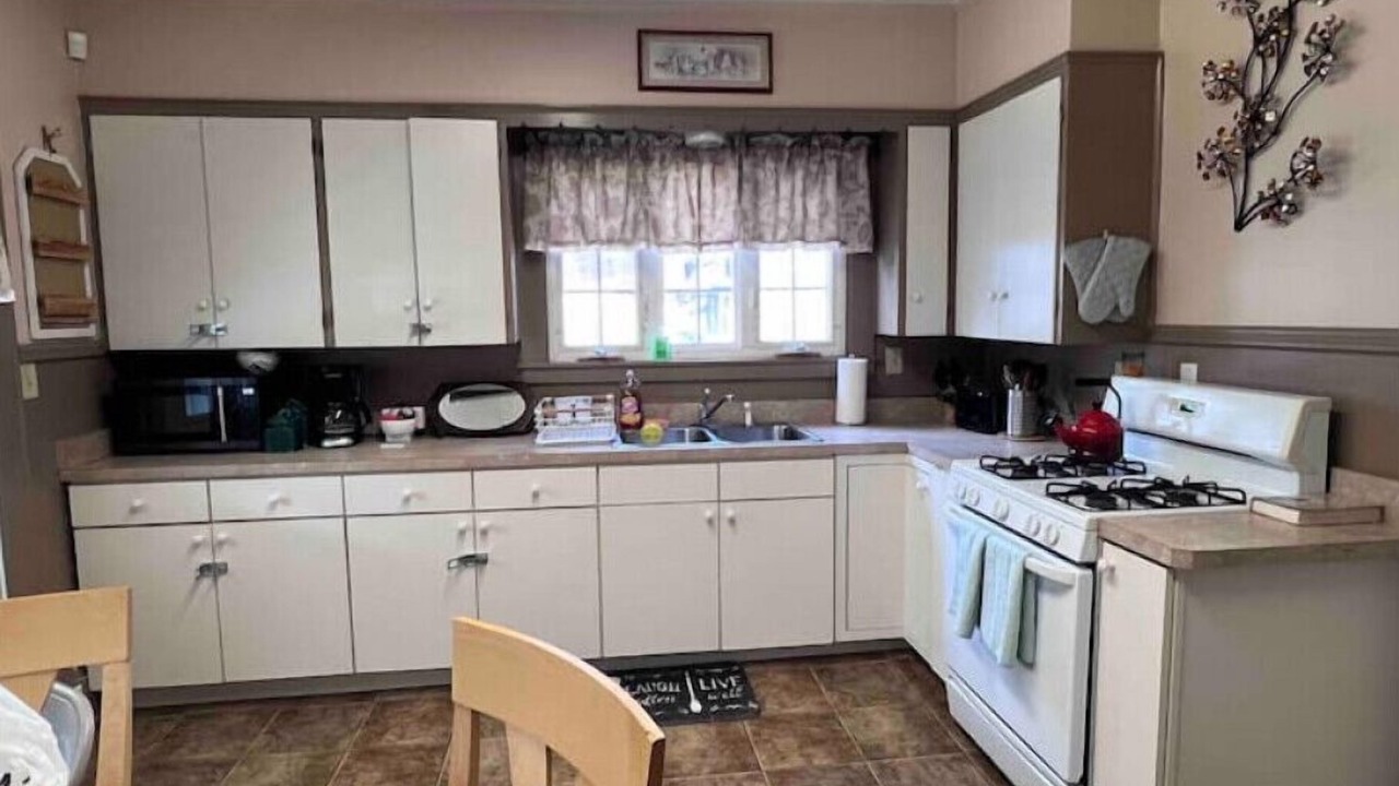 Photo of Kitchen in Milford