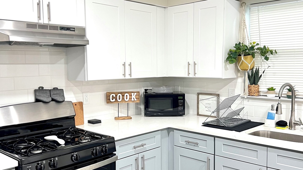 Photo of Kitchen in Newark