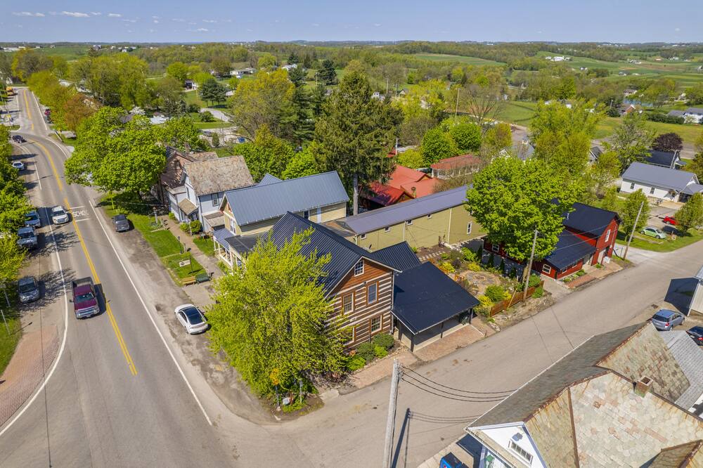 Photo of Outdoor in Winesburg