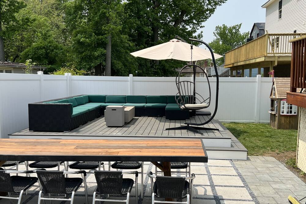 Photo of Outdoor in Keansburg