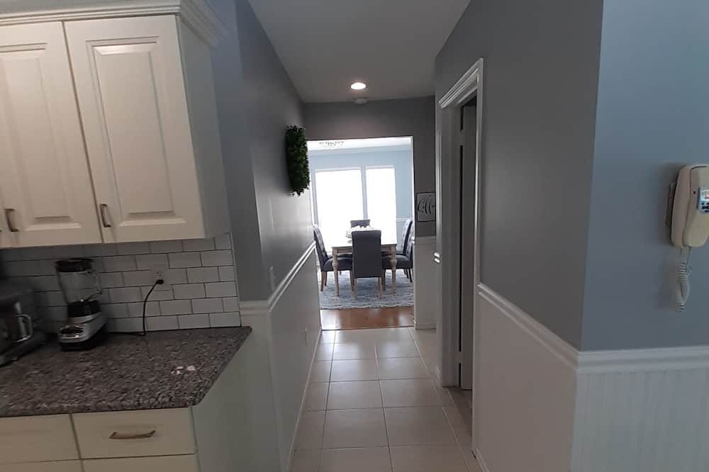 Photo of Kitchen in Brick