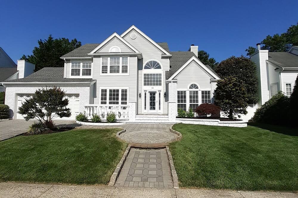 Photo of Outdoor in Brick