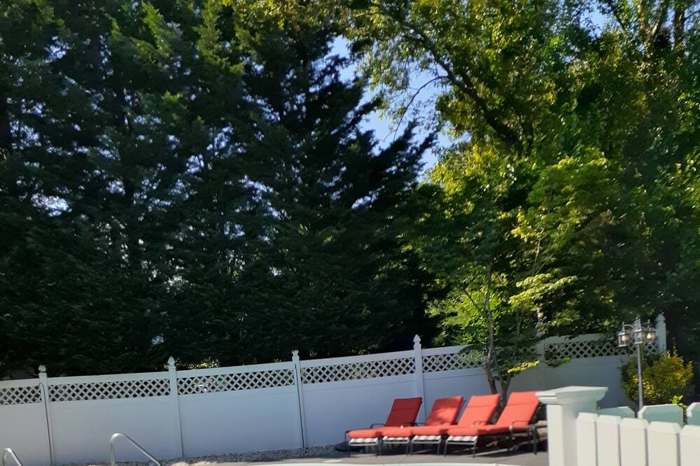 Photo of Outdoor in Brick