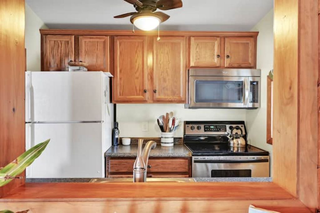 Photo of Kitchen in Salunga