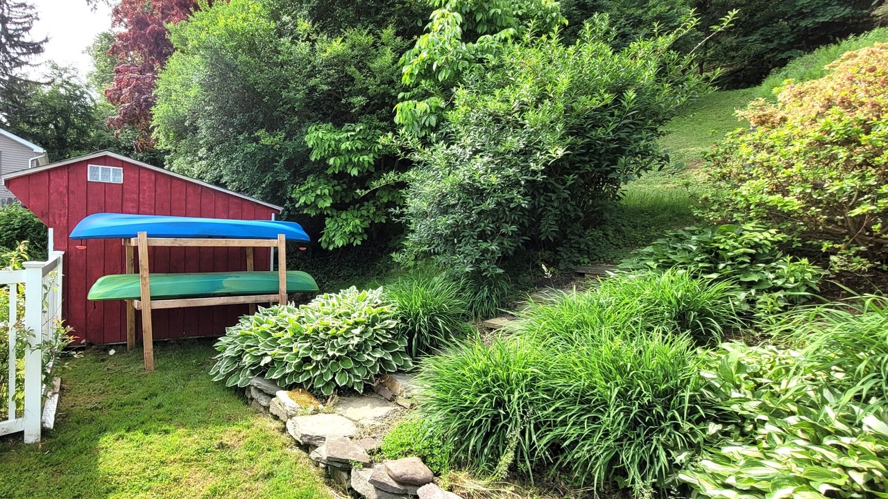 Photo of Outdoor in Salunga