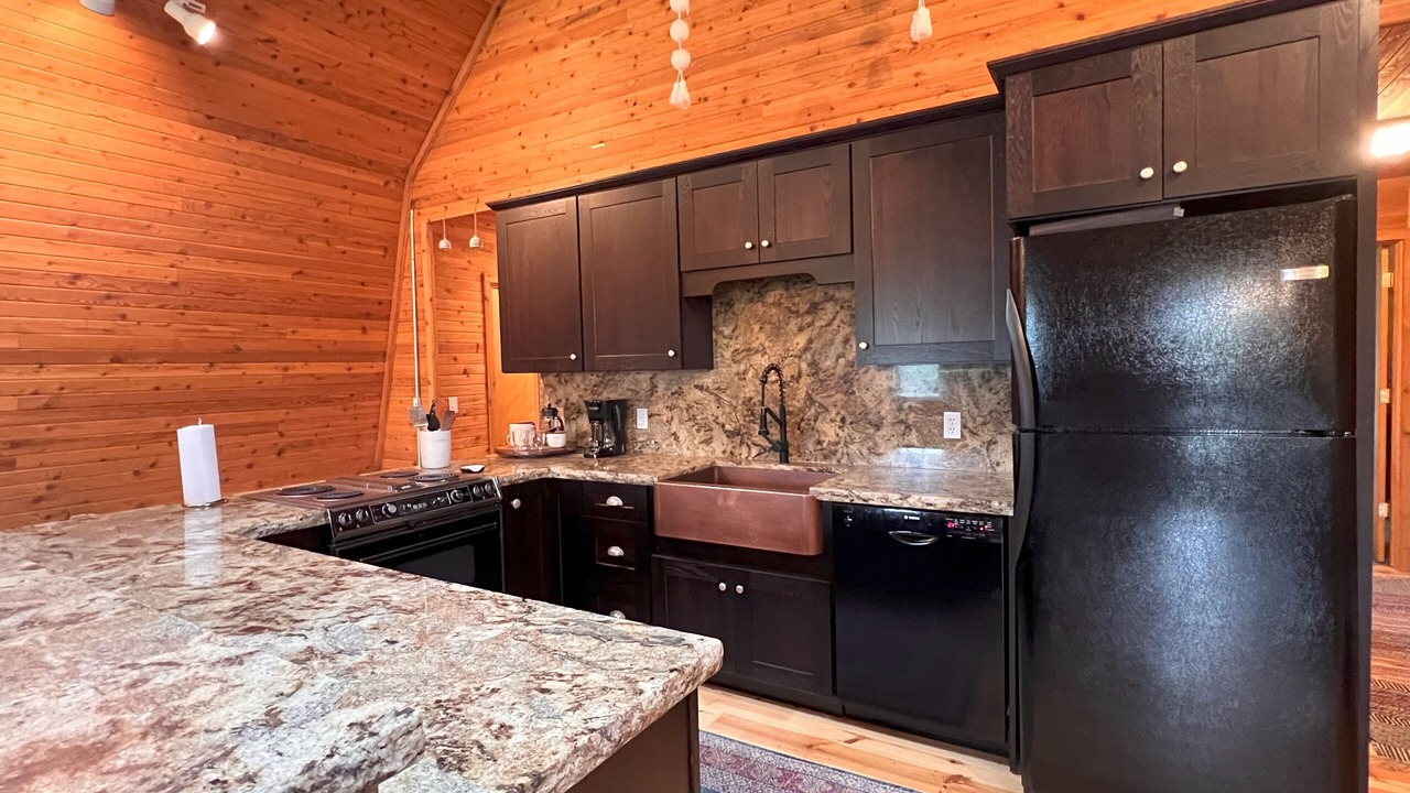 Photo of Kitchen in Swan Valley