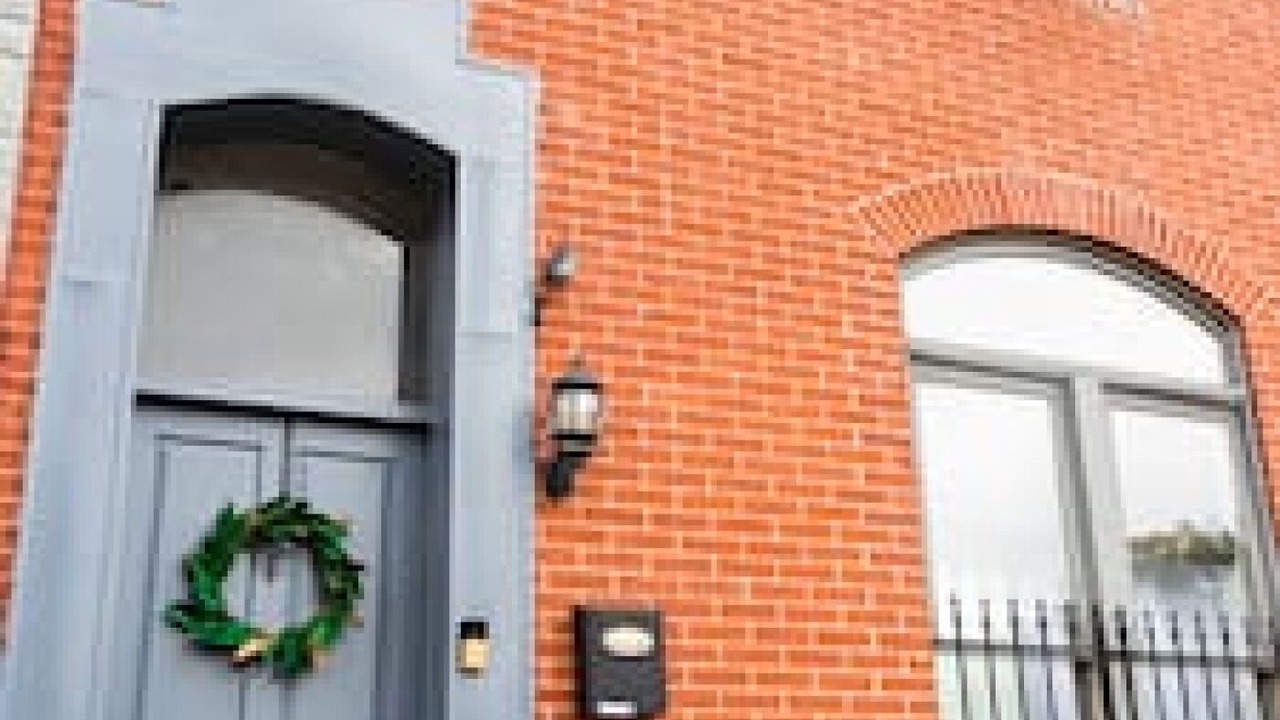 Photo of Outdoor in Downtown Baltimore