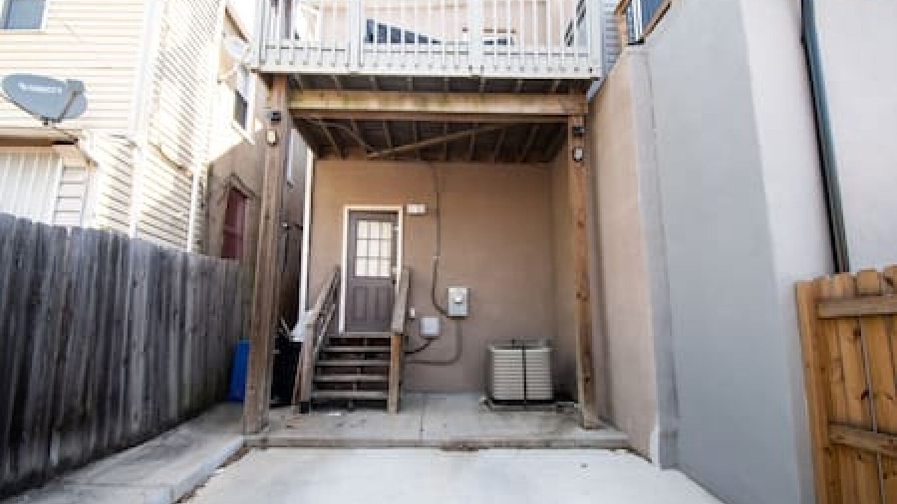 Photo of Outdoor in Downtown Baltimore