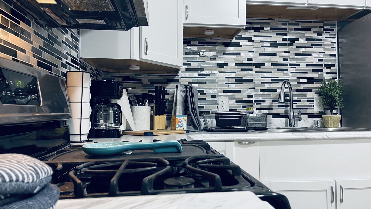 Photo of Kitchen in Cleveland
