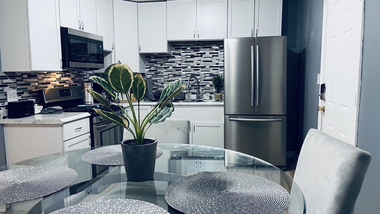 Photo of Kitchen in Cleveland