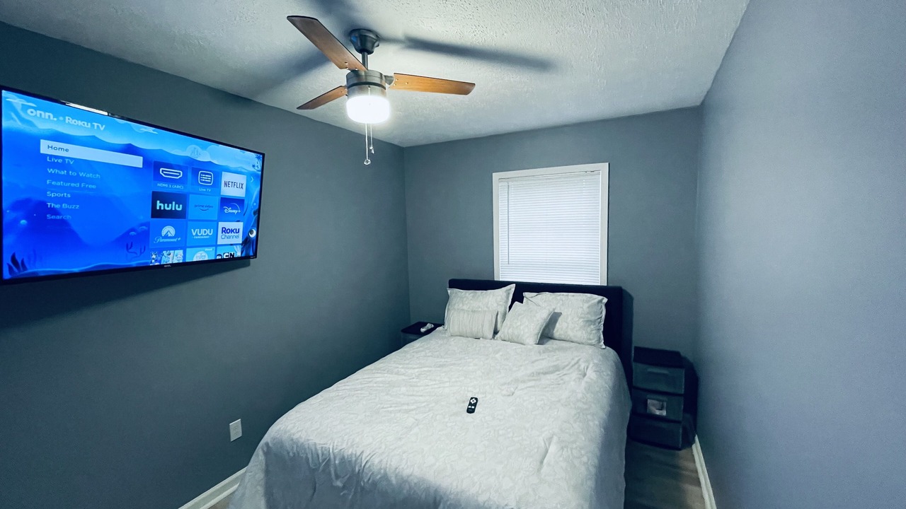 Photo of Bedroom in Cleveland