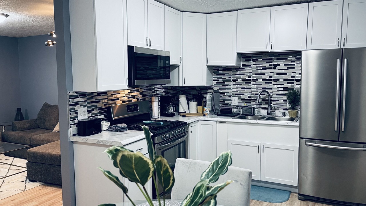Photo of Kitchen in Cleveland
