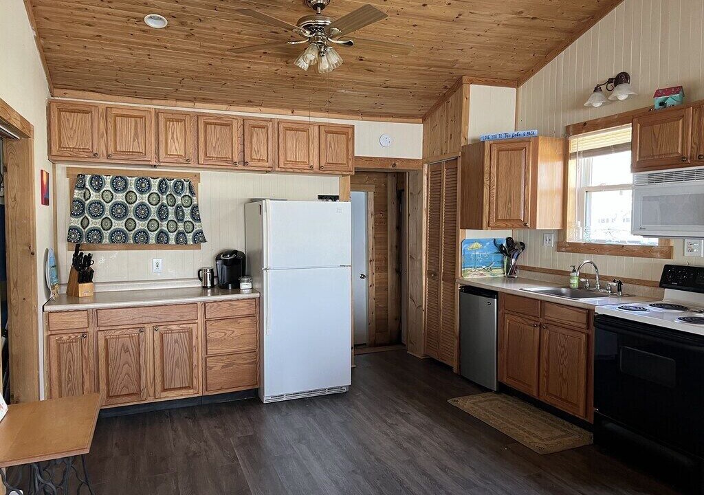 Photo of Kitchen in Niobe