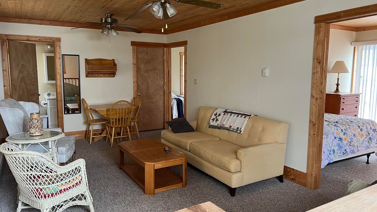 Photo of Livingroom in Niobe