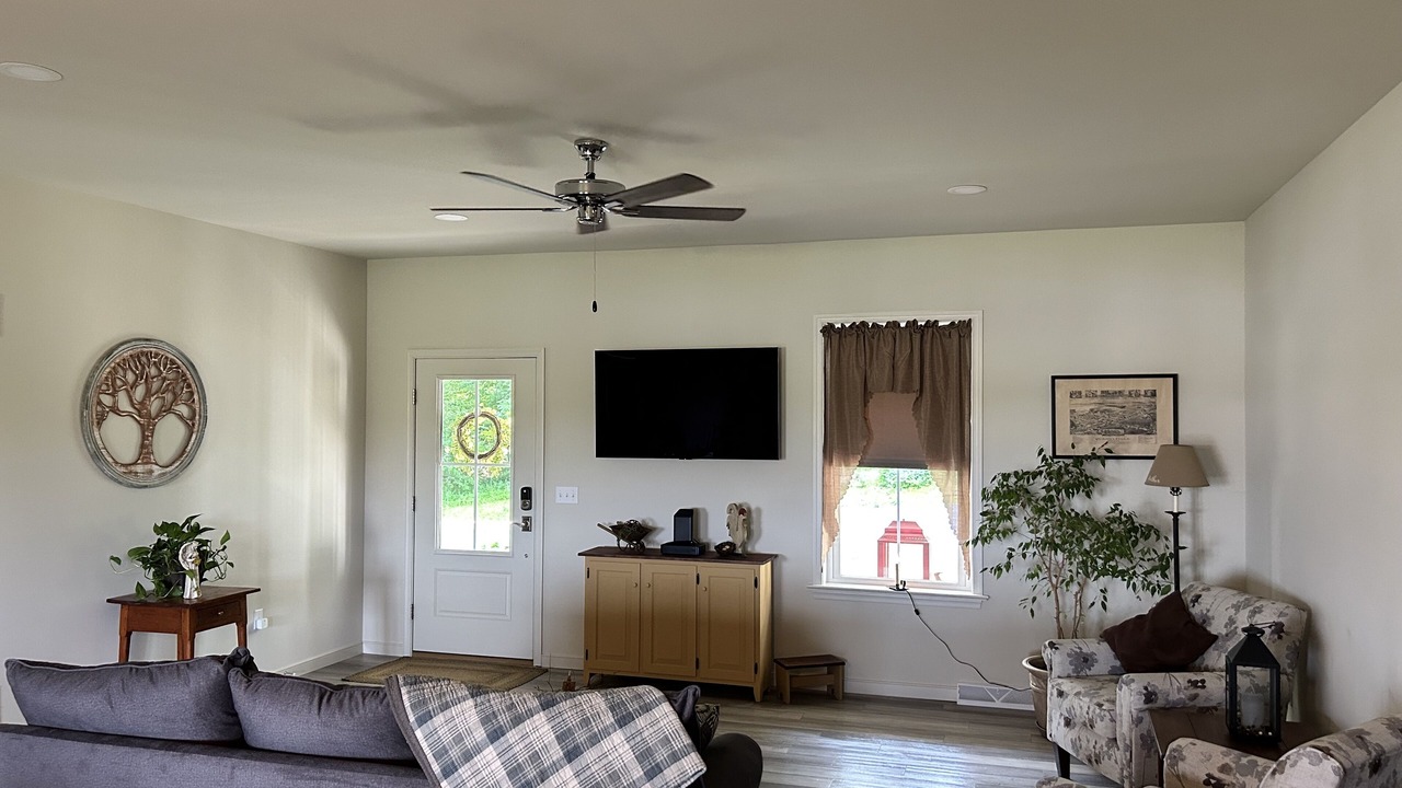 Photo of Livingroom in New Providence
