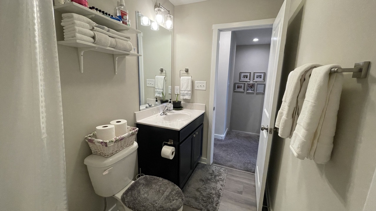 Photo of Bathroom in Potomac