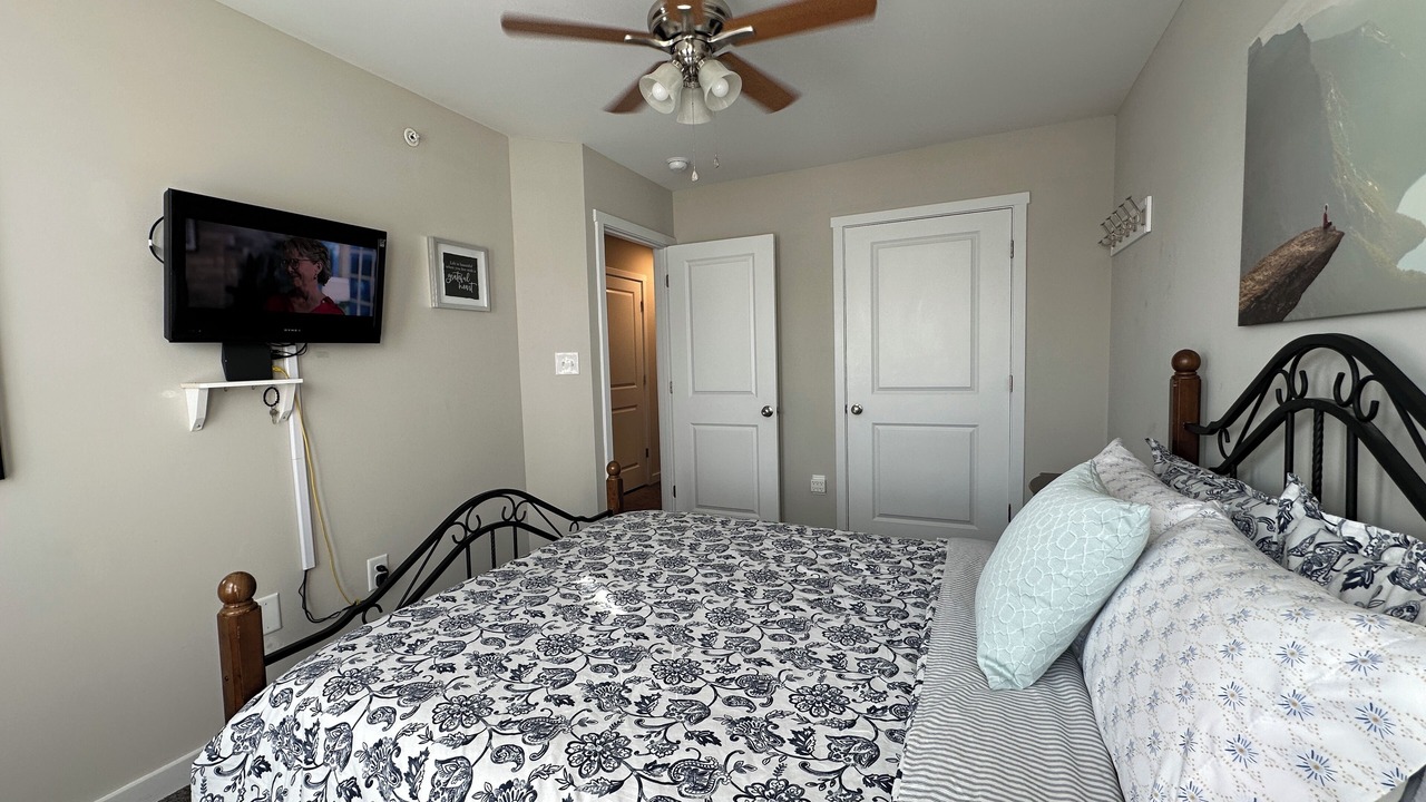 Photo of Bedroom in Potomac