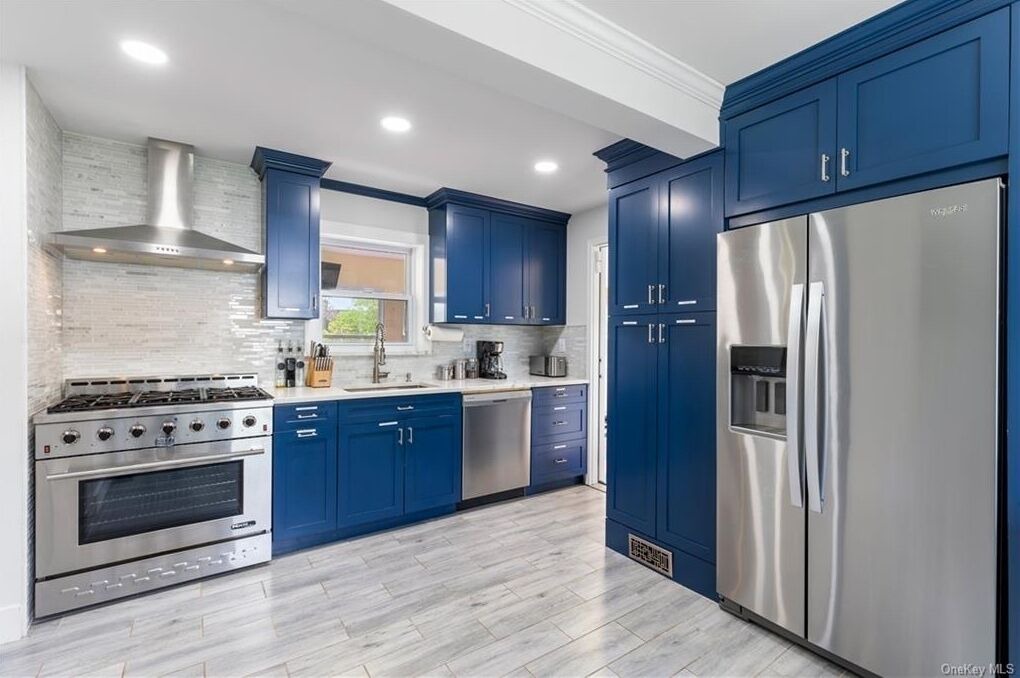 Photo of Kitchen in Northeast Yonkers
