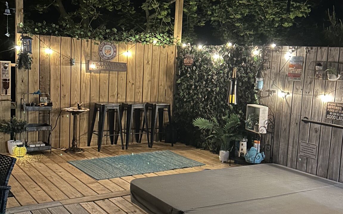 Photo of Patio Balcony in Smyrna