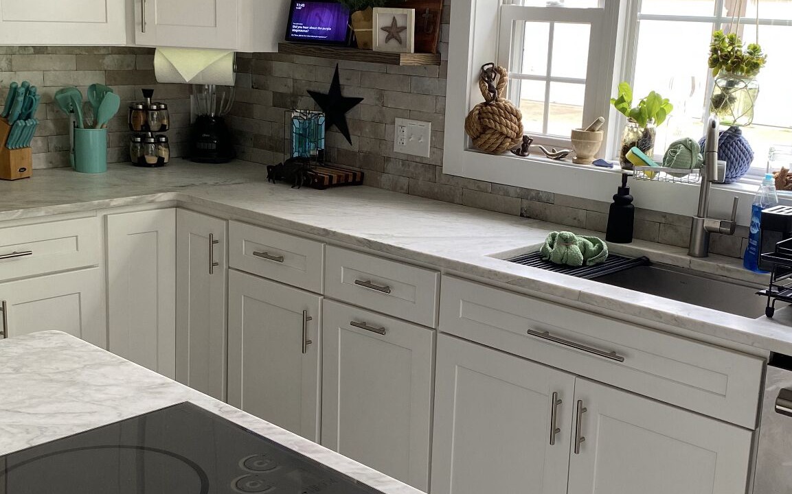 Photo of Kitchen in Smyrna