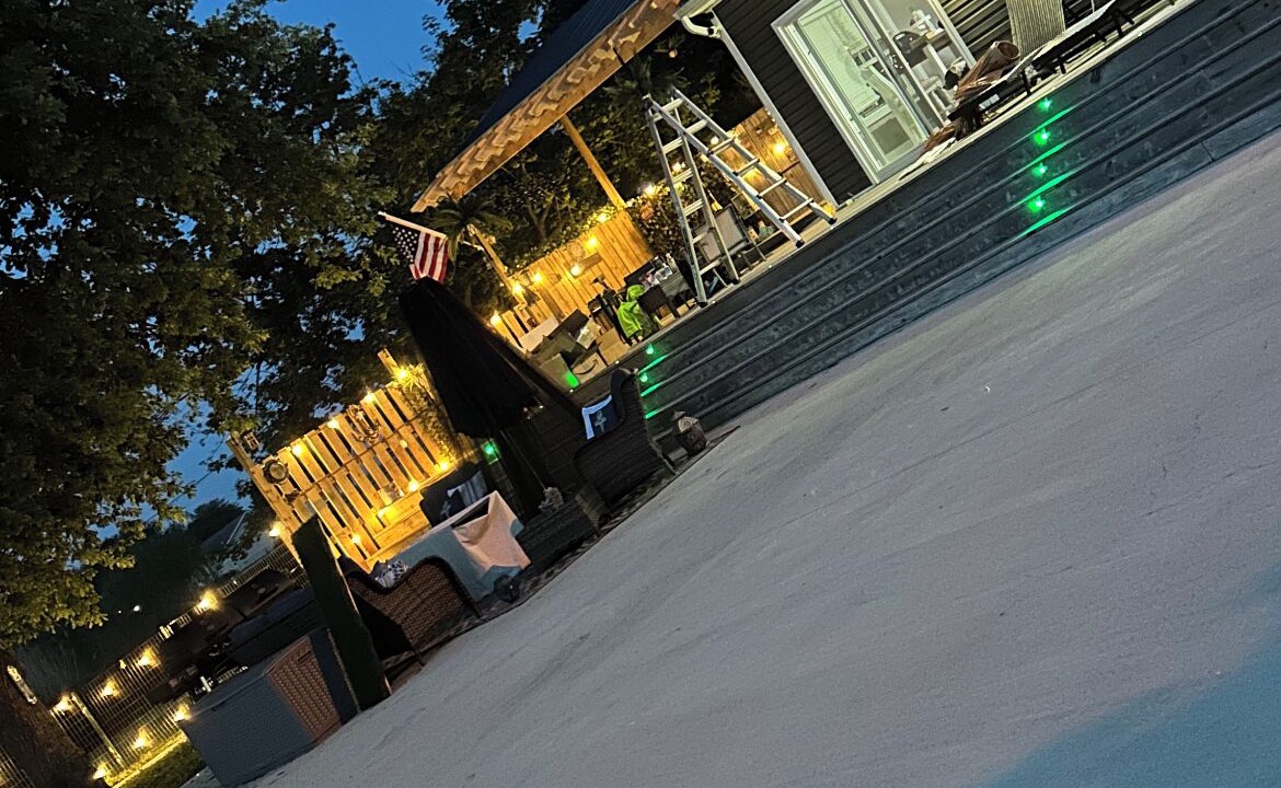 Photo of Outdoor in Smyrna