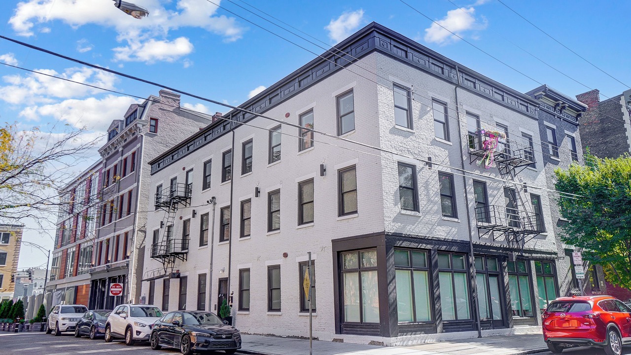 Photo of Others in Over-the-Rhine
