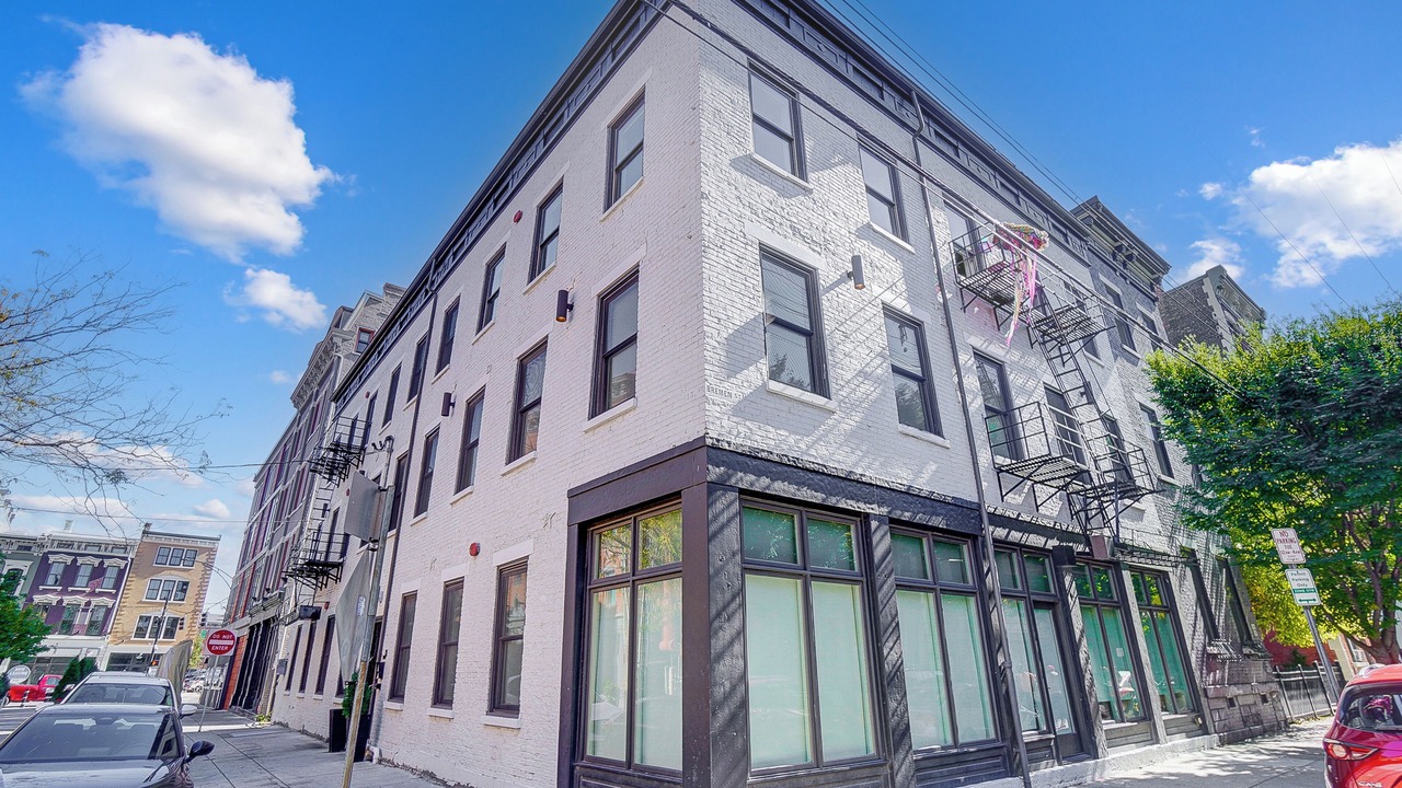 Photo of Others in Over-the-Rhine