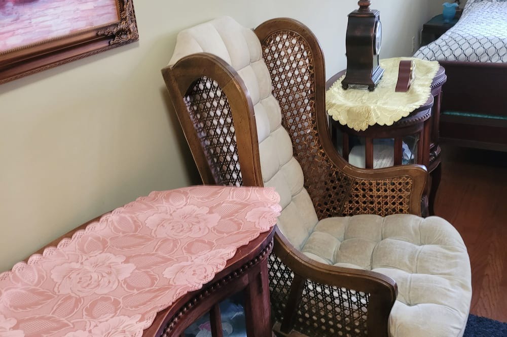 Photo of Bedroom in Butztown