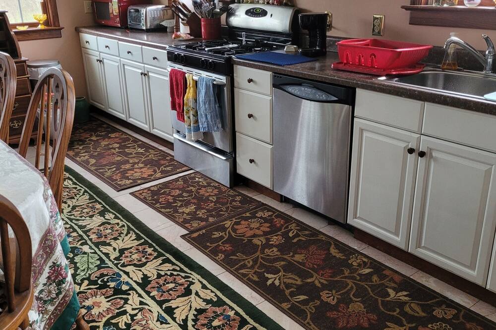 Photo of Kitchen in Butztown