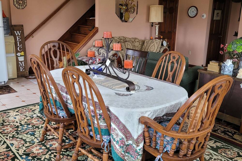 Photo of Bedroom in Butztown