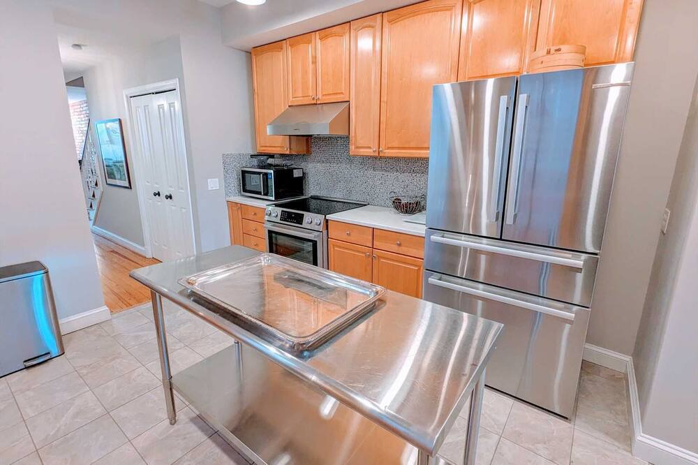 Photo of Kitchen in Near Northeast