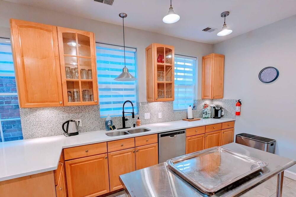 Photo of Kitchen in Near Northeast