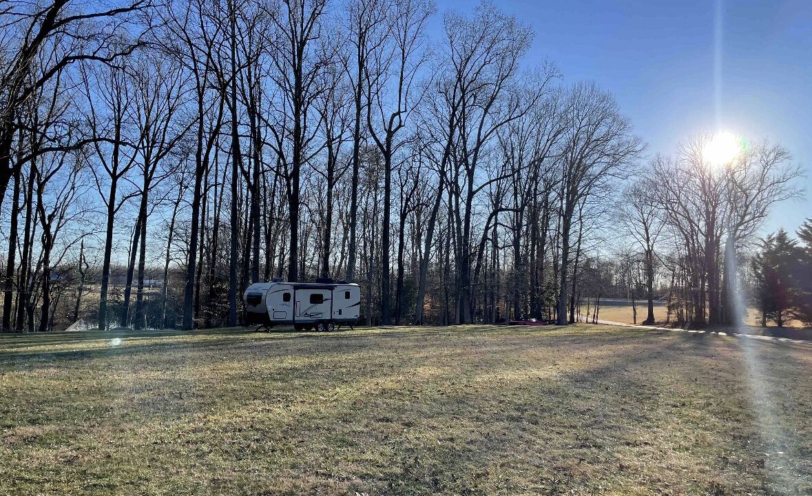 Photo of Buildings in Mechanicsville