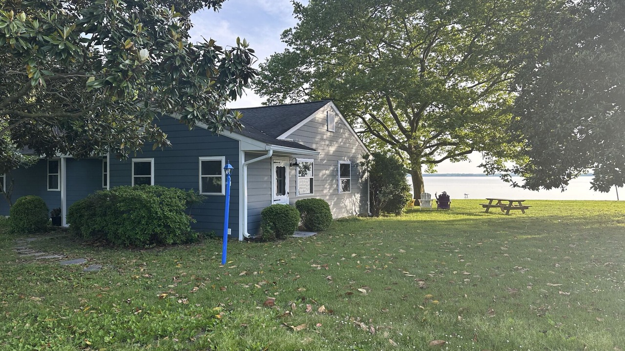 Photo of Outdoor in Lancaster