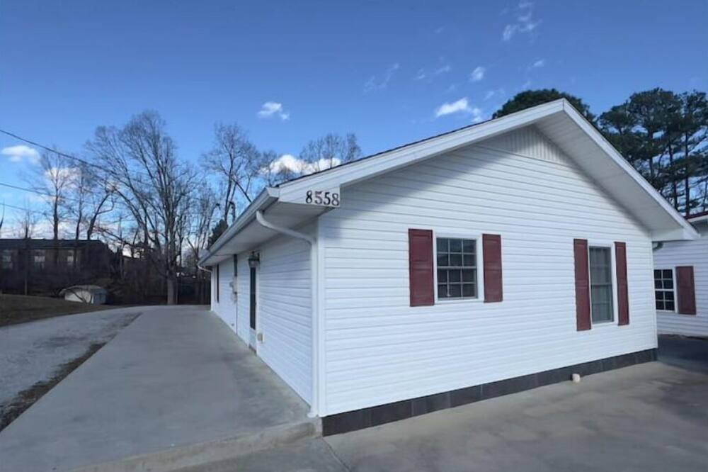 Photo of Outdoor in Corbin