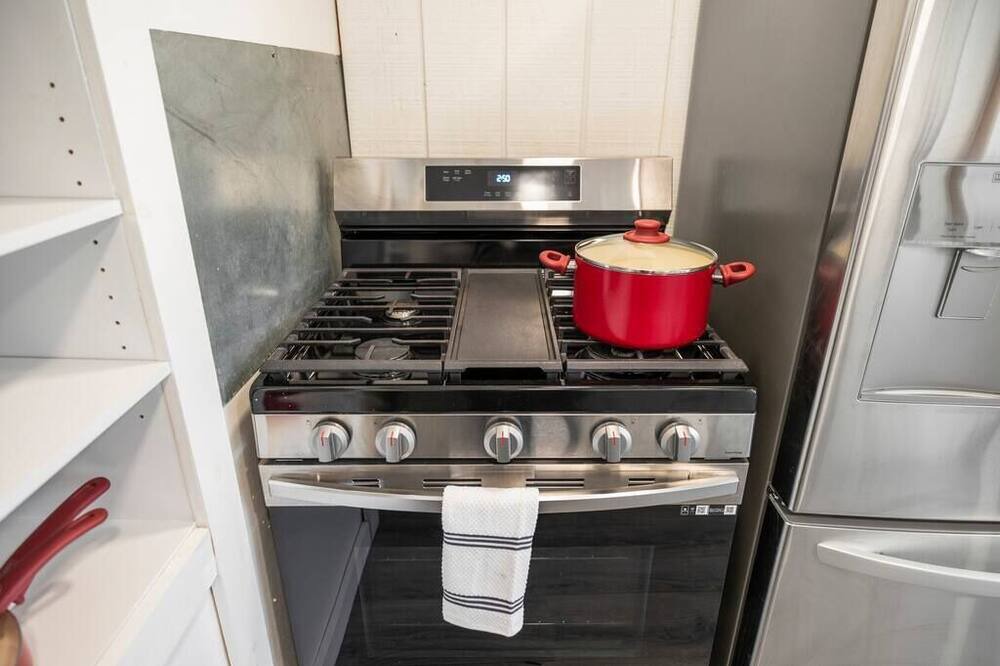 Photo of Kitchen in Walton Park