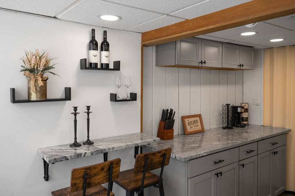 Photo of Kitchen in Walton Park