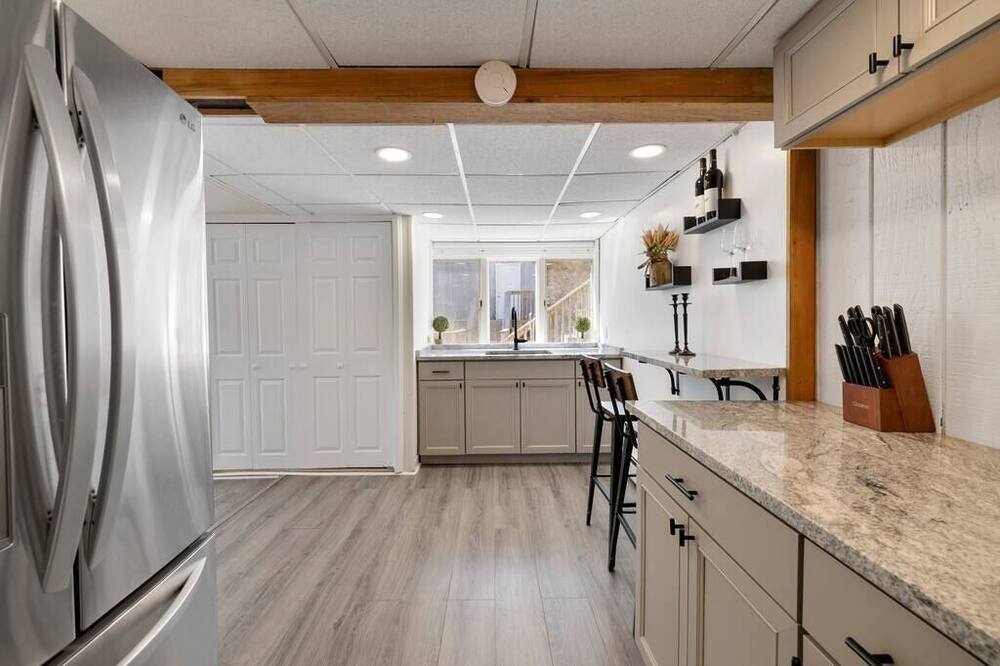 Photo of Kitchen in Walton Park