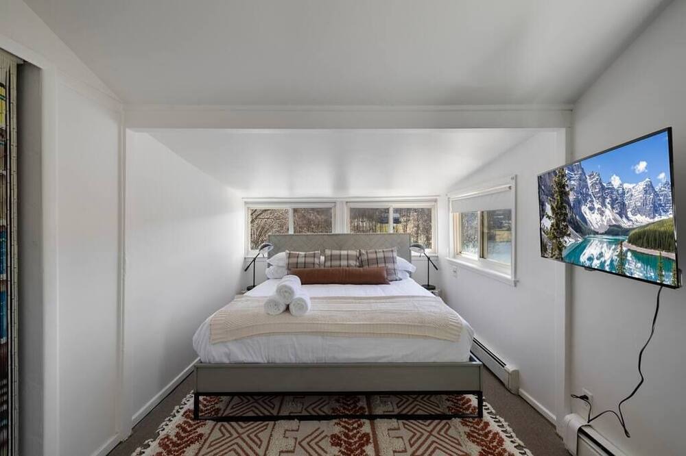 Photo of Bedroom in Walton Park