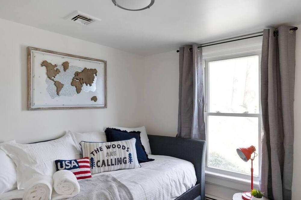Photo of Bedroom in Walton Park