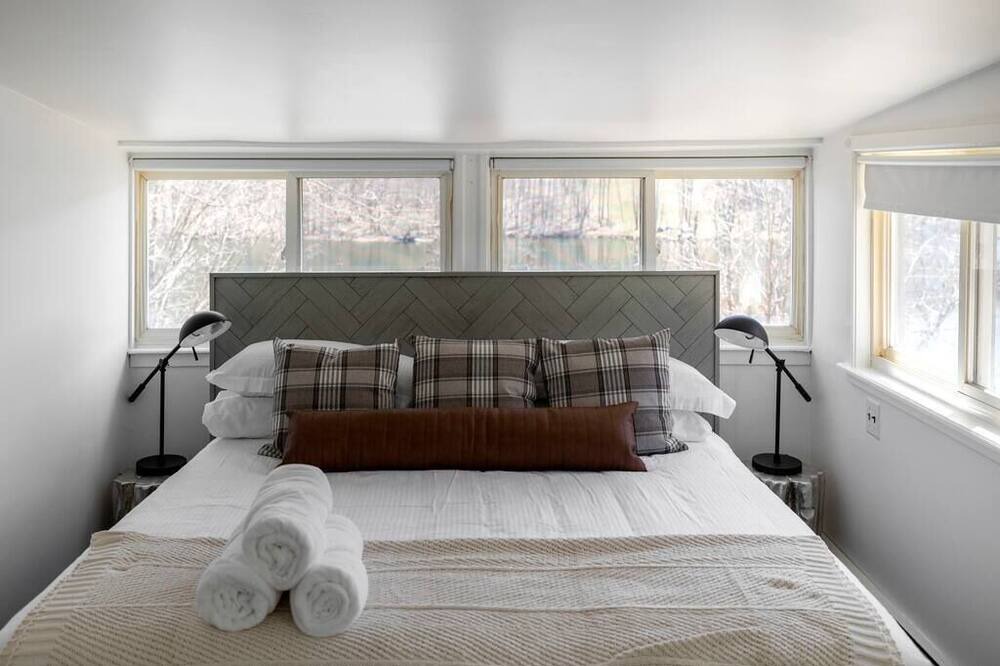Photo of Bedroom in Walton Park