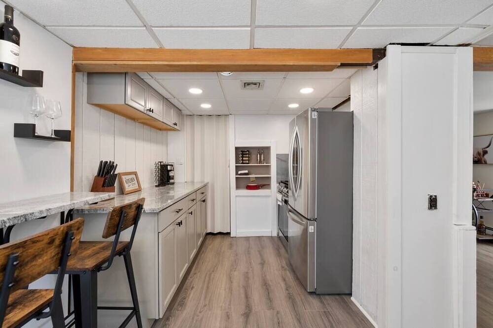 Photo of Kitchen in Walton Park