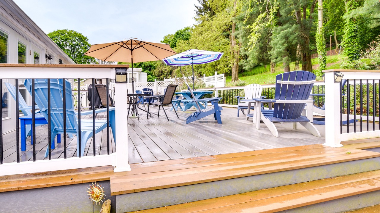Photo of Outdoor in Wrightsville